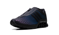 Megaride S2 "Black Hi-Res Blue" JR5743