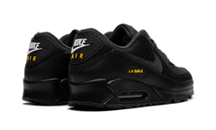 Air Max 90 "Black Speed Yellow" HM0628 001