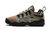 SB Darwin Low "Supreme - Khaki" FQ3000 200