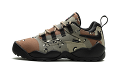 SB Darwin Low "Supreme - Khaki" FQ3000 200