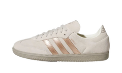 Samba OG WMNS "Off White Copper Metallic" JQ2106