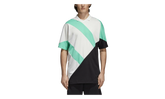 EQT Equipment 18 Polo Tee Shirt "Black" CD6846