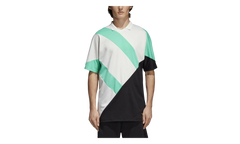 EQT Equipment 18 Polo Tee Shirt "Black" CD6846