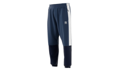 Oridecon Blocked Wind Track Pants "Blue / White" BJ8747