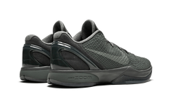 Zoom Kobe 6 FTB "Fade To Black" 869457 007