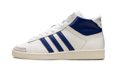 Jabbar Hi "Off White Collegiate Royal" IH5316