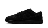 Dunk Low Retro "Black" IB6651 001