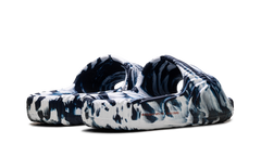 Adilette 22 ' "Night Indigo Swirl" IF6874