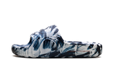 Adilette 22 ' "Night Indigo Swirl" IF6874