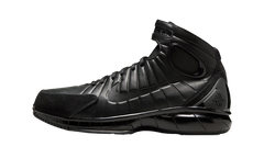 Air Zoom Huarache 2K4 "OT Black (2026)" IV0329 001