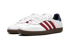 Samba OG "Team Victory Red Night Indigo" IH4881