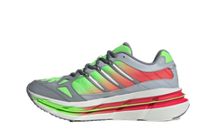 Adistar HRMY "Lime Burst / Grey" JQ6796