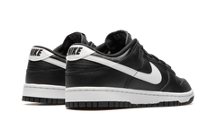 Dunk Low Retro "Black Panda 2.0" DV0831 002