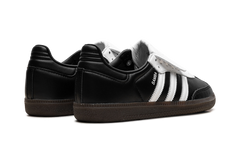 Samba LT "Core Black Cloud White" JI3200