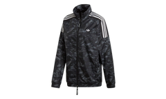 Originals Stormzy SPRT Track Jacket "Black" FI7154