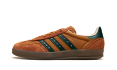 Gazelle Indoor "Hardies - Rust Orange" KI7011