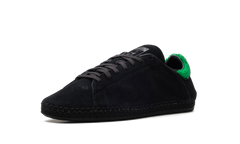 Stan Smith Espadrille "CLOT - Black Green" JQ9227