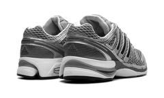Adistar Control 5 "Grey Black Silver Metallic" JQ4165