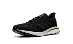 Supernova "Black Silver Metallic" EG5401