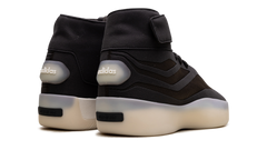 Fear of God Athletics II Basketball "Night Brown" JQ8482