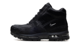Air Max Goadome "Black Pony Hair" IO4635 001