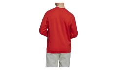 Originals Premium Crewneck "Lush Red" FM9918