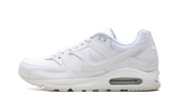 Air Max Command Leather "White" 749760 102