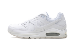 Air Max Command Leather "White" 749760 102