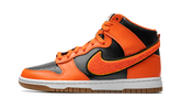 Dunk High "Chenille - Safety Orange" DR8805 002
