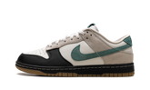Dunk Low "Brown Bicoastal" HQ3483 104