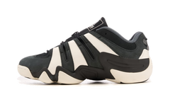 Crazy 8 Low "Black White" ji0338
