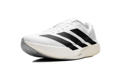 Adizero Evo SL "White Black" JH6206