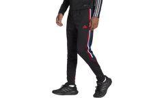 TIRO23 Pant "Black" HR7132
