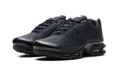 Air Max Plus 7 "Black / Anthracite" HQ2197 001