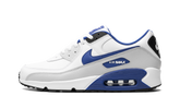 Air Max 90 "White/Game Royal" FN6843 100