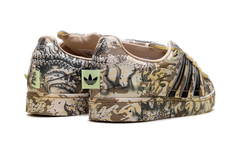 SuperStar "Hellstar Desert Camo" KJ2932