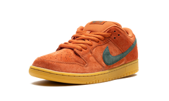 Nike SB Dunk Low Pro "Burnt Sunrise" HF3704 800