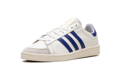 Jabbar Low "Off White Collegiate Royal" JI0150