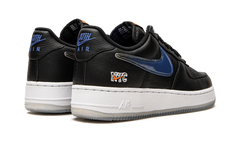 Air Force 1 Low "Kith - Black" CZ7928 001