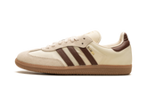 Samba OG "Cream White Preloved Brown" ID1447