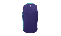 Charlotte Hornets Swingman Jersey "Purple" H82306