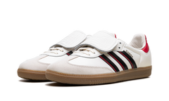 Samba LT "Cloud White Core Black" JQ5124