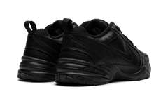 Air Monarch 4 "Triple Black" 415445 001