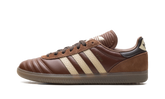 SAMBA JP "Preloved Brown Sand Strata" JR0962