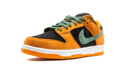 Dunk Low SP "Ceramic" DA1469 001