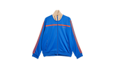 Jersey Track Top Royal "Wales Bonner X Adidas - Blue" IW1179