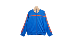 Jersey Track Top Royal "Wales Bonner X Adidas - Blue" IW1179