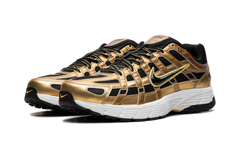 P-6000 "Metallic Gold Infinite Gold White Black" HQ3030 700