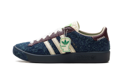 Forest Hills "Brain Dead - Violet Tone" JR7971