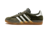 Gazelle Indoor "Night Cargo" JI3899